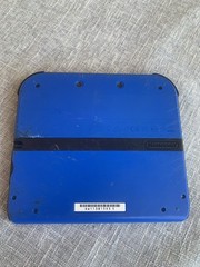Nintendo 2DS – Electric Blue READ DESCRIPTION