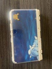 Nintendo 3DS 20th Anniversary Pokemon Red Blue Edition