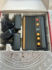 Atari Flashback 9 Deluxe Console with 110 Built-In Games