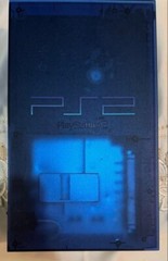 SONY PS2 本体 SCPH37000
