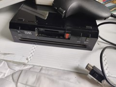 Nintendo Wii Console Bundle RVL-101 USA Black