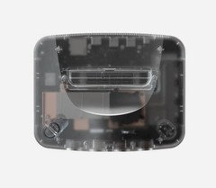 Analogue 3D Funtastic [Clear] Limited Edition Sealed