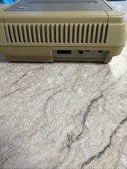 Nintendo Super Famicom SHVC-001 – Tested – Comes With Cords And Controller