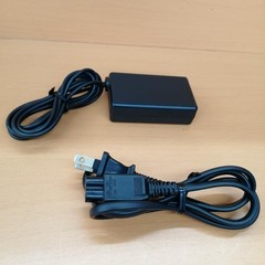 PlayStation Portable PSP-2000PB Original Box AC Adapter PSP-2000 A3132