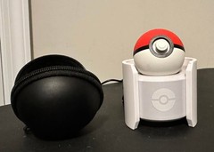 Pikachu & Eevee Edition Switch With Pokéball, Official Guide, & Pokémon Case