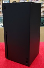 Microsoft Xbox Series X 1TB Video Game Console Only – Black – 1882 – Please Read