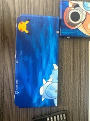 Nintendo 3DS 20th Anniversary Pokemon Red Blue Edition