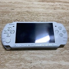 Sony PSP 3000 Pearl White Complete in Box Near Mint 6739