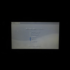 【Near Mint】Sony PSP-1000 Black Console Only No Battery Japan Ver. #RET08/0606/02