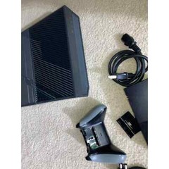 Microsoft Xbox One Halo 5 Limited Edition Black/Grey Console