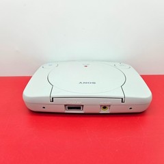 Sony Playstation PSOne PS1 Console Complete With Box Manuals Demo One SCPH-102