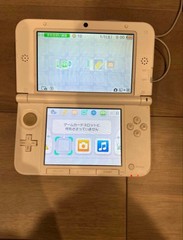 Nintendo 3DS LL Dragon Quest Monsters 2 Special Pack Console – RARE Edition