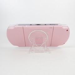 【Near Mint】Sony PSP-3000 Blossom Pink Console No Battery Japanese Ver. #NET0423