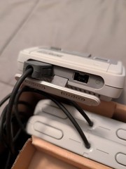 CiB PAL Model Super Nintendo Entertainment System SNES Classic Mini Console
