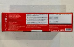 Nintendo Switch Joy-Con Gaming Console Neon Blue/Neon Red – NEW OB