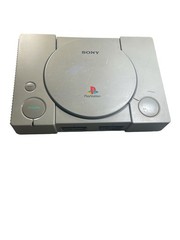Tested~bare Concole~Sony playstation~scph-7501