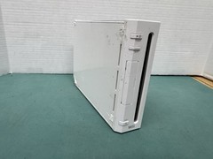 Nintendo Wii Console – Untested / For Parts or Repair AS-IS )
