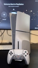 PS5 30th Anniversary Slim Console