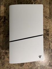 Sony PS5 Disk Edition Fortnite 1TB white￼