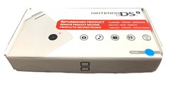 Nintendo DSi – Black/ Light Blue/ Pink