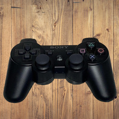 Sony PlayStation 3 PS3 PS CECHA00 60GB First Black Console Open Box Unused Japan