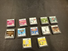 Nintendo DS Lite Console – Coral Pink (USGSPB)