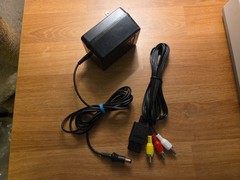 Nintendo Famicom Top Loader System Set RARE US SELLER