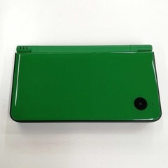 Nintendo DSi XL (LL) UTL-001 Handheld Console System, Tested A2473