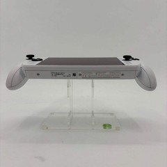 Asus ROG Xbox Ally 7″ AMD Ryzen Z2 A 16GB RAM 512GB White RC73YA-XB_ALLY.Z2A.16