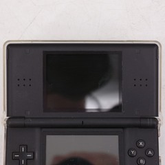 Nintendo DS Lite with Accessories & GBA Game Onyx Black