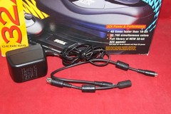 Sega Genesis 32x Console, MK-84000