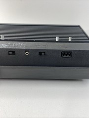 Atari 2600 Video Computer System Console With Controller Tested