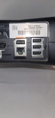 Microsoft Xbox 360 S Gaming Console -Tested- No Plugs