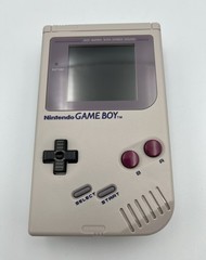 Nintendo Gameboy Game boy DMG-01 Console Mod Color IPS LCD from JP – Mint S+