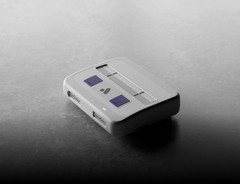 NEW Analogue Super NT CLASSIC FPGA Console Super Nintendo SNES US Version SEALED