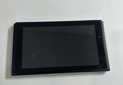 Nintendo Switch Replacement Tablet Console Only Good Very Condition