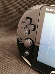 PS VITA Model PCHJ 10010 SONY