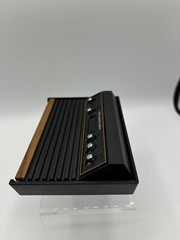 Atari Flashback X 10 AR3060 HD 110 Games 2 Controllers, Power & HDMI Cables_