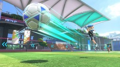 Nintendo Switch Sports Switch Brand New Game Special [2022 Sports]
