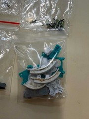 2 Nintendo Switch Lites For Parts (Read)