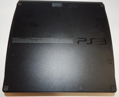 Ps3 Slim Cech-2501A Console 160GB Bundle 12 Games 2 Controller Lot Tested Works