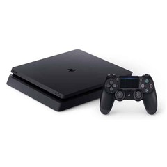 Sony PS4 500GB Console CUH-2115A (Rebooted)