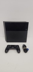 SONY PS4 – SYSTEM – CUH-1001A – 500GB (P04024617)