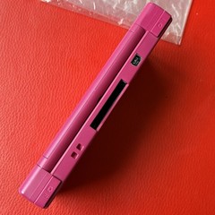 Nintendo DSi Pink Console – Complete In The Box – Matching Serial #’s -EXCELLENT