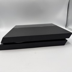 Sony PlayStation 4 CUH-1115A 500GB Black Console No Power Cord Works