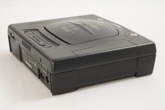 HITACHI HI SATURN Console System Boxed MMP-1 Tested JAPAN -NTSC-J- B69001833
