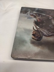 Sony PlayStation 4 Slim Days of Play Limited Edition 1TB Console W/ Valhalla