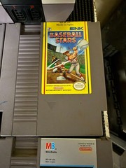 Original NES Nintendo Console 18 Games, Game Genie, Zapper – READ