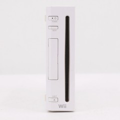 Nintendo Wii White Console Bundle RVL-001 GameCube Port 3 Remotes Nunchuk Games
