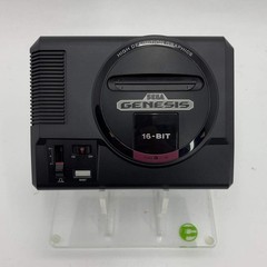 Sega Genesis Mini Console Gaming System Black MK-16000